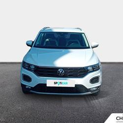 Volkswagen T-Roc T-Roc 1.5 TSI 150 EVO Start/Stop BVM6 Style Dole