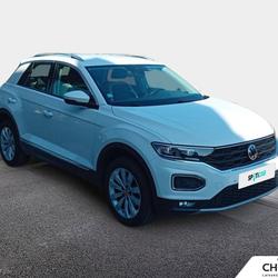 Volkswagen T-Roc T-Roc 1.5 TSI 150 EVO Start/Stop BVM6 Style Dole