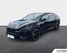 Peugeot 408 Dole