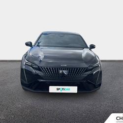 Peugeot 408 408 Hybrid 145 e-DCS6 GT Dole