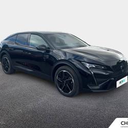 Peugeot 408 408 Hybrid 145 e-DCS6 GT Dole
