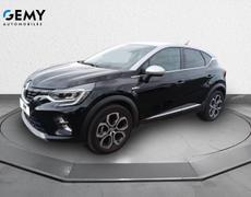 Renault Captur Chambray-lès-Tours