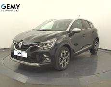 Renault Captur Chambray-lès-Tours