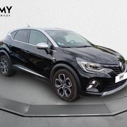 Renault Captur Captur TCe 90 - 21 Intens Chambray-l&egrave;s-Tours