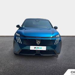 Peugeot e-3008 3008 Electrique 210 ch 73 kWh GT Dole