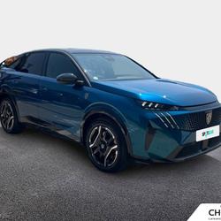 Peugeot e-3008 3008 Electrique 210 ch 73 kWh GT Dole