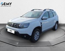 Dacia Duster Chambray-lès-Tours