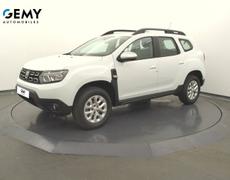 Dacia Duster Chambray-lès-Tours
