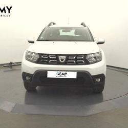 Dacia Duster Duster Blue dCi 115 4x2 Confort Chambray-l&egrave;s-Tours