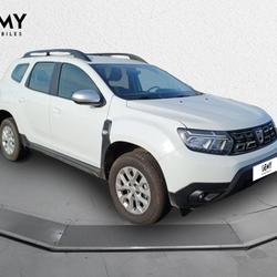Dacia Duster Duster Blue dCi 115 4x2 Confort Chambray-l&egrave;s-Tours