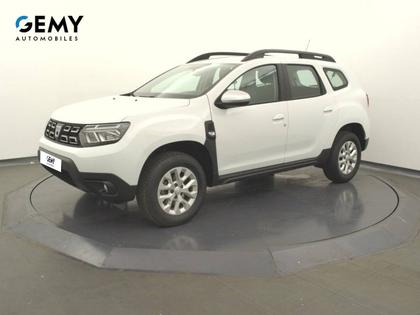 Dacia Duster - Duster Blue dCi 115 4x2 Confort - 16 999 €