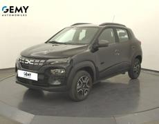 Dacia Spring Le Mans
