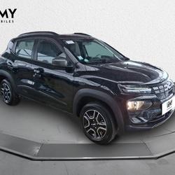Dacia Spring Spring Expression Le Mans