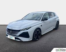 Peugeot 308 III Phase 1 Dole