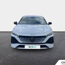 Peugeot 308 III Phase 1 308 Plug-in Hybrid 195 ch e-DCS7 GT Dole