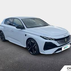 Peugeot 308 III Phase 1 308 Plug-in Hybrid 195 ch e-DCS7 GT Dole