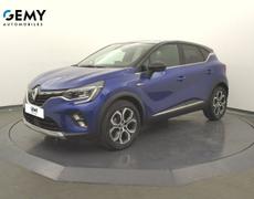 Renault Captur Chambray-lès-Tours