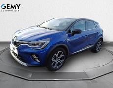 Renault Captur Chambray-lès-Tours