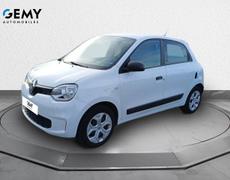 Renault Twingo 3 Chambray-lès-Tours