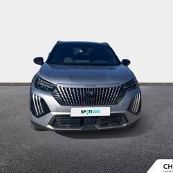Peugeot e-2008 2008 Electrique 54 kWh 156 ch GT Dole