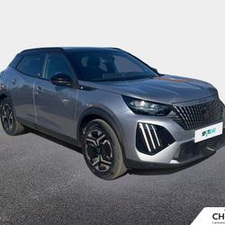 Peugeot e-2008 2008 Electrique 54 kWh 156 ch GT Dole