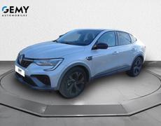 Renault Arkana Tours