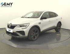 Renault Arkana Tours