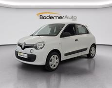 Renault Twingo 3