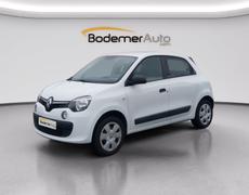 Renault Twingo 3 Concarneau