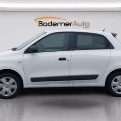 Renault Twingo 3 III 1.0 SCe 70 E6 Life occasion - Concarneau - photo 2/15