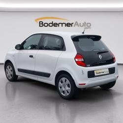 Renault Twingo 3 III 1.0 SCe 70 E6 Life occasion - Concarneau - photo 3/15