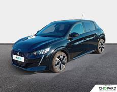 Peugeot 208 Dole