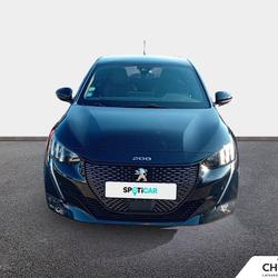 Peugeot 208 208 BlueHDi 100 S&S BVM6 GT Line Dole
