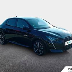 Peugeot 208 208 BlueHDi 100 S&S BVM6 GT Line Dole