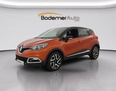 Renault Captur Concarneau