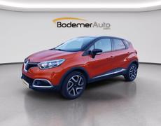 Renault Captur Concarneau