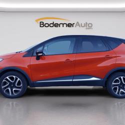 Renault Captur TCe 120 Energy Intens occasion - Concarneau - photo 2/15