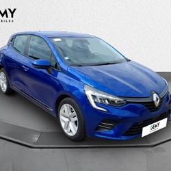 Renault Clio 5 Clio TCe 90 - 21N Business Le Mans