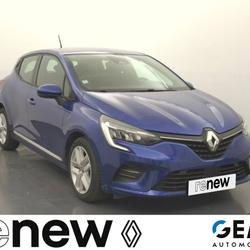 Renault Clio 5 Clio TCe 90 - 21N Business Le Mans