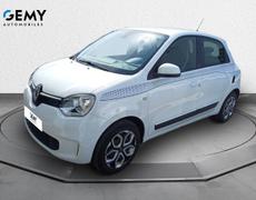 Renault Twingo 3 Chambray-lès-Tours