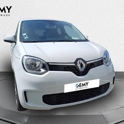 Renault Twingo 3 Twingo III SCe 65 - 21 Limited Chambray-l&egrave;s-Tours