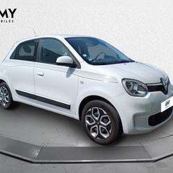 Renault Twingo 3 Twingo III SCe 65 - 21 Limited Chambray-l&egrave;s-Tours