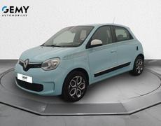 Renault Twingo 3 Le Mans