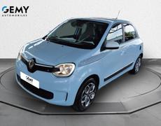 Renault Twingo 3 Le Mans