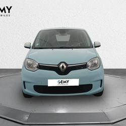 Renault Twingo 3 Twingo III SCe 65 - 21 Limited Le Mans