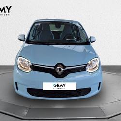 Renault Twingo 3 Twingo III SCe 65 - 21 Limited Le Mans