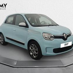 Renault Twingo 3 Twingo III SCe 65 - 21 Limited Le Mans