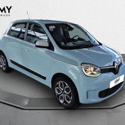 Renault Twingo 3 Twingo III SCe 65 - 21 Limited Le Mans