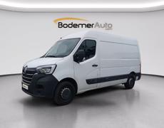Renault Master Concarneau
