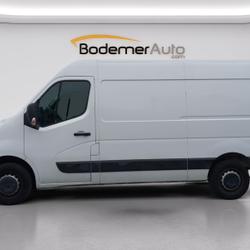 Renault Master FGN TRAC F3300 L2H2 BLUE DCI 150 GRAND CONFORT occasion - Concarneau - photo 2/15